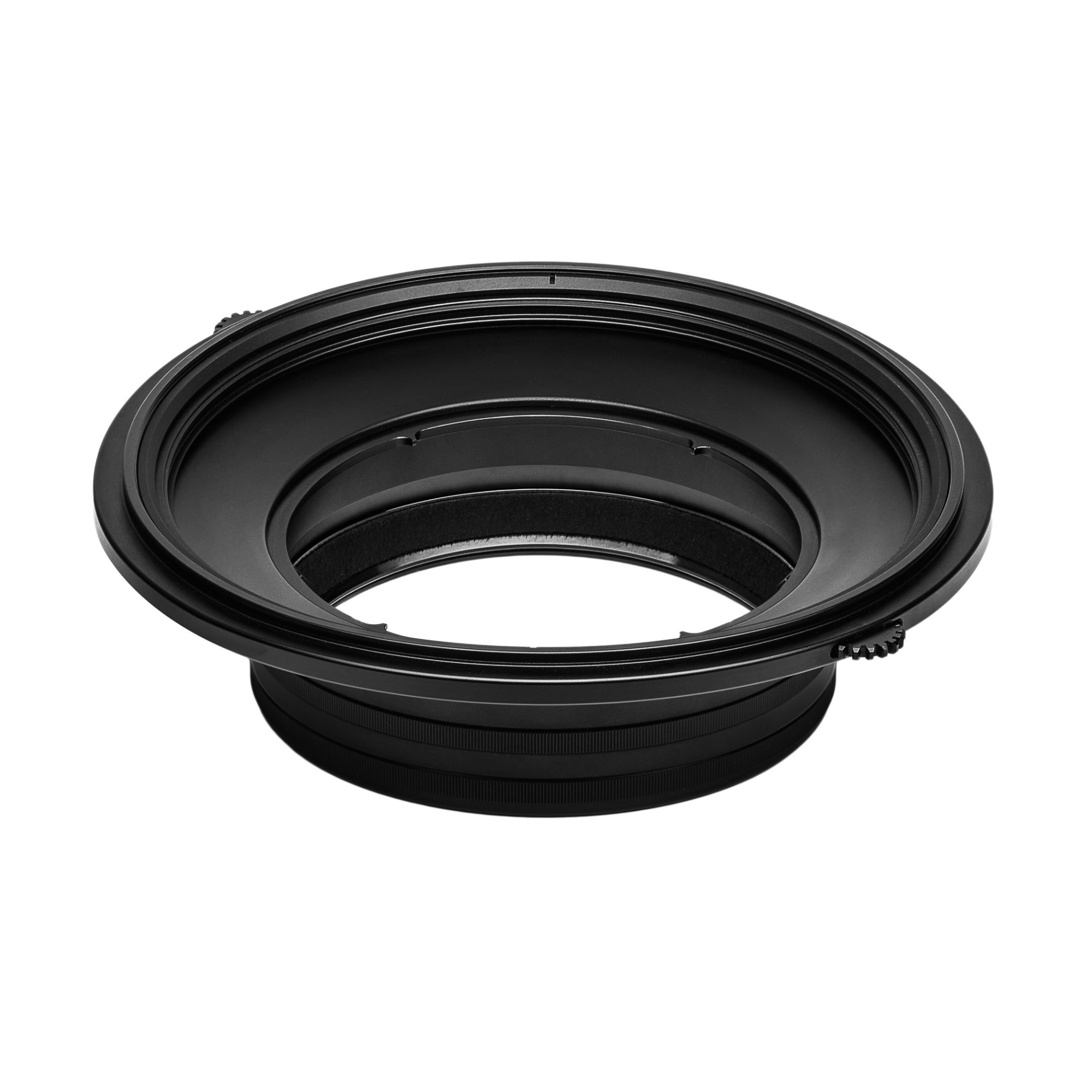 מתאם NiSi S5 לעדשה Nikon 14-24mm f/2.8 מתאם NiSi S5 לעדשה Nikon 14-24mm f/2.8