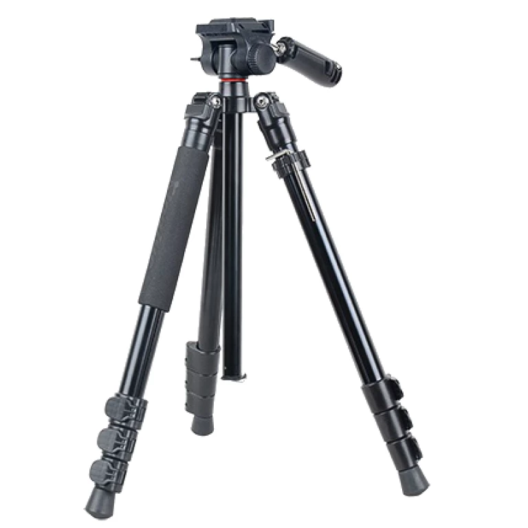 חצובה Kingjoy bt-158 חצובה Kingjoy bt-158