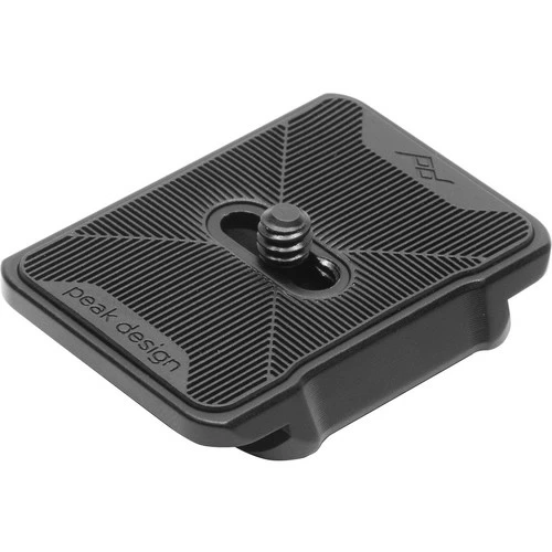 פלטה נשלפת Peak Design Dual Plate v2 for Capture Camera Clip פלטה נשלפת Peak Design Dual Plate v2 for Capture Camera Clip