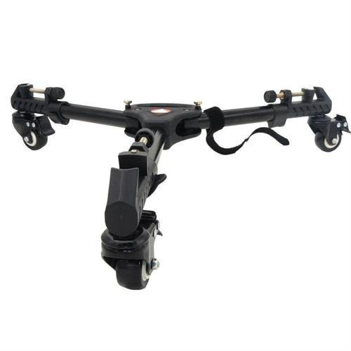 דולי Kingjoy vx600 לחצובה דולי Kingjoy vx600 לחצובה