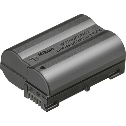 סוללה מקורית Nikon EN-EL15C סוללה מקורית Nikon EN-EL15C