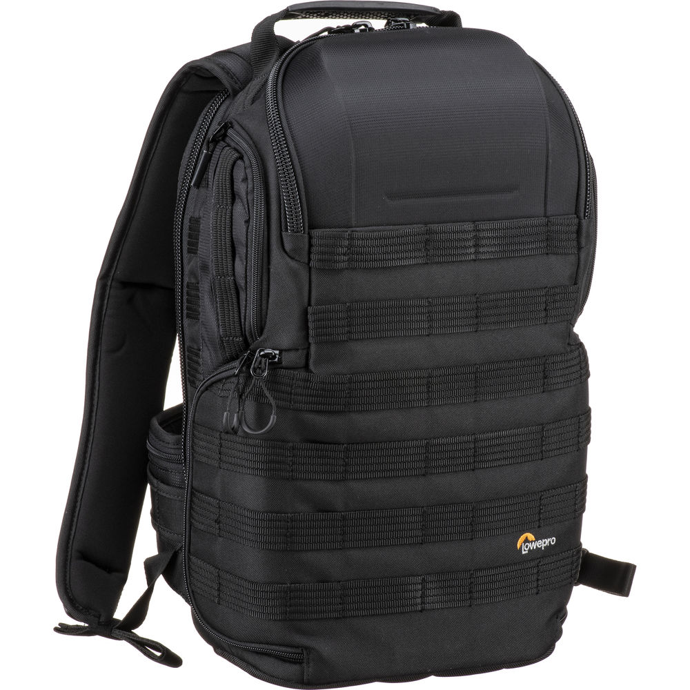 תיק צילום Lowepro ProTactic 350 AW II תיק צילום Lowepro ProTactic 350 AW II