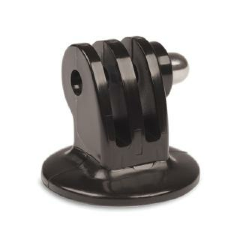 מתאם חצובה למצלמות גופרו GoPro Tripod Adapter – GP03 מתאם חצובה למצלמות גופרו GoPro Tripod Adapter – GP03
