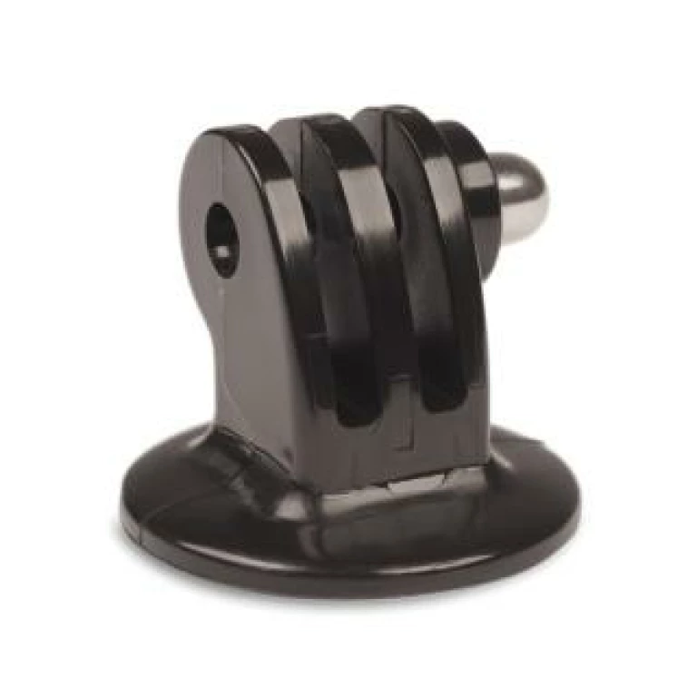 מתאם חצובה למצלמות גופרו GoPro Tripod Adapter – GP03 מתאם חצובה למצלמות גופרו GoPro Tripod Adapter – GP03