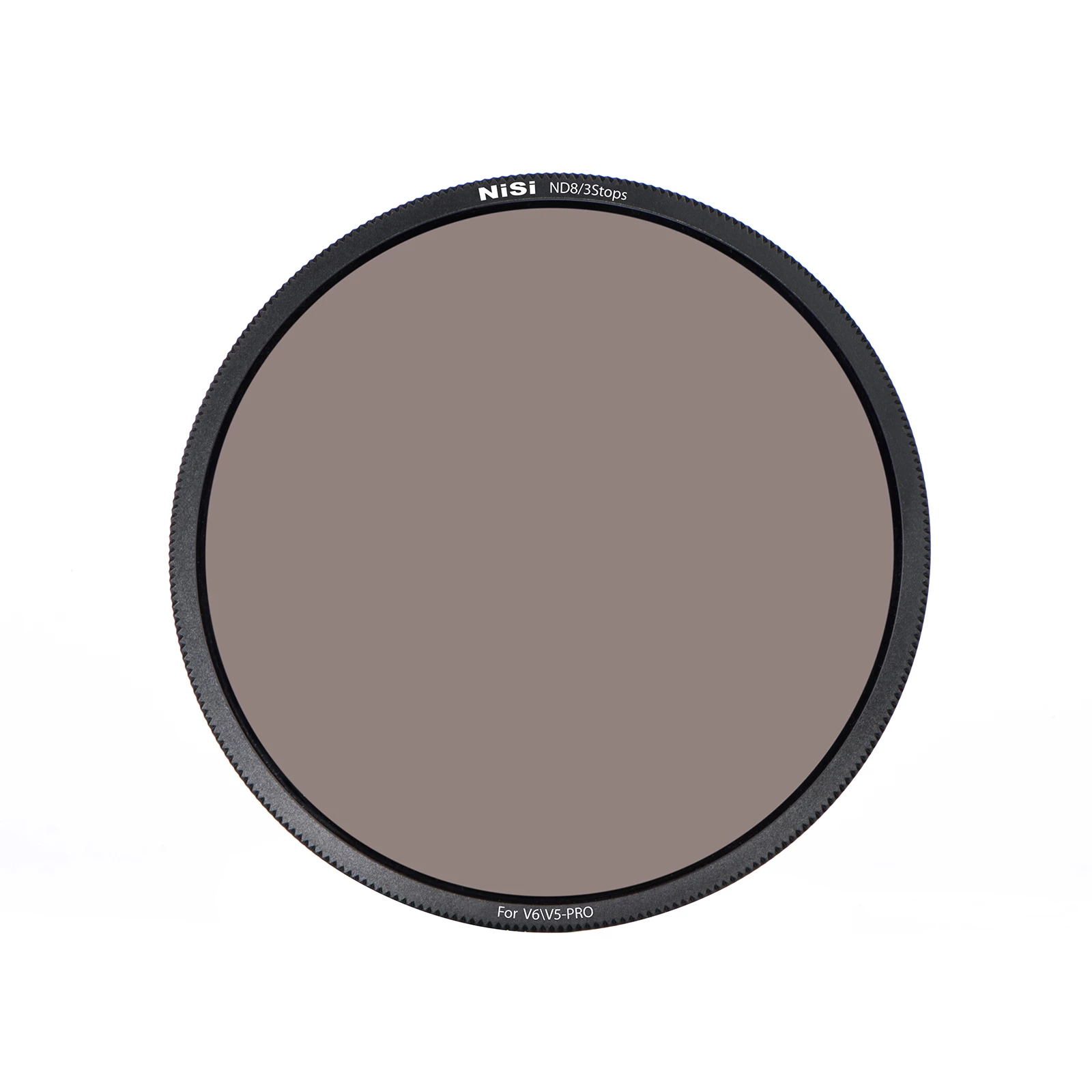 פילטר NiSi ND8 for V5 / V6 פילטר NiSi ND8 for V5 / V6