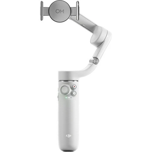 גימבל לסמארטפון DJI Osmo Mobile 5 גימבל לסמארטפון DJI Osmo Mobile 5