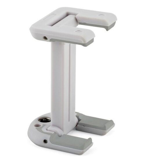 מתאם חצובה לסמארטפון גדול Joby GripTight Mount XL
