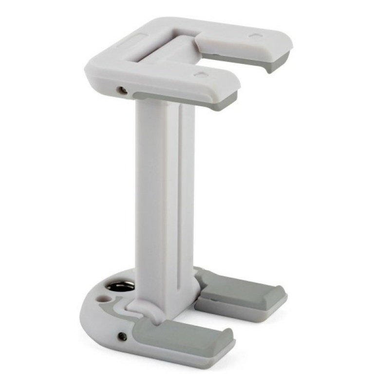 מתאם חצובה לסמארטפון גדול Joby GripTight Mount XL מתאם חצובה לסמארטפון גדול Joby GripTight Mount XL