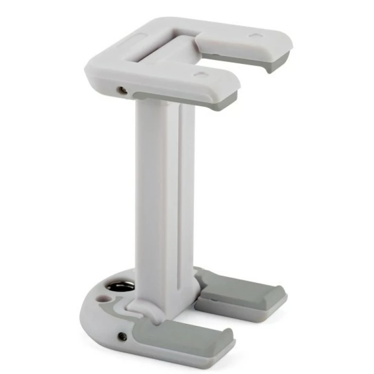 מתאם חצובה לסמארטפון גדול Joby GripTight Mount XL מתאם חצובה לסמארטפון גדול Joby GripTight Mount XL