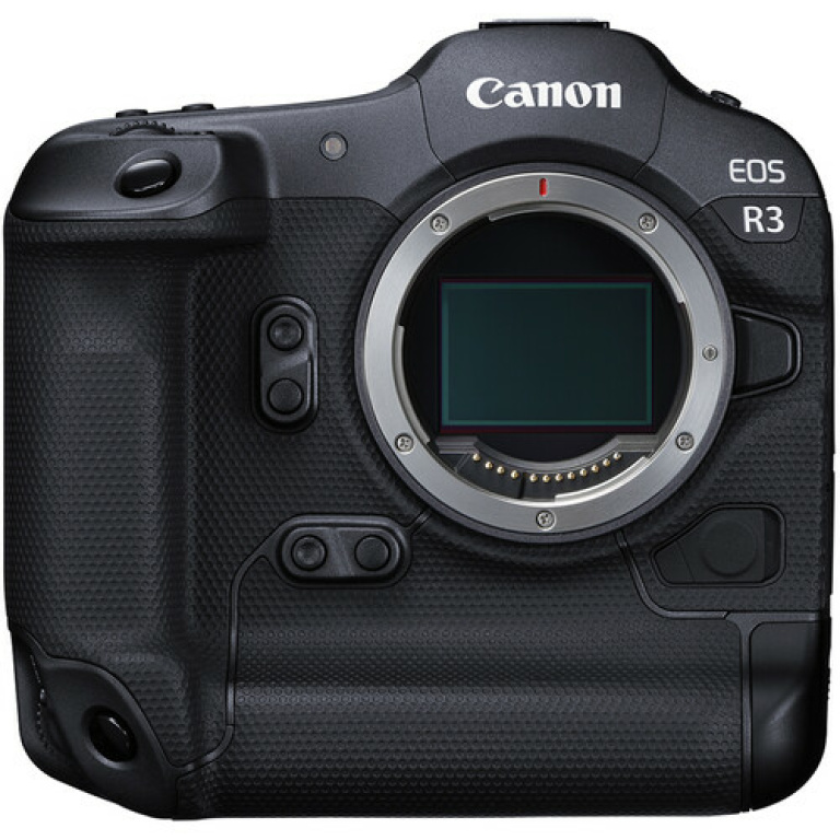 מצלמה ללא מראה Canon EOS R3 מצלמה ללא מראה Canon EOS R3