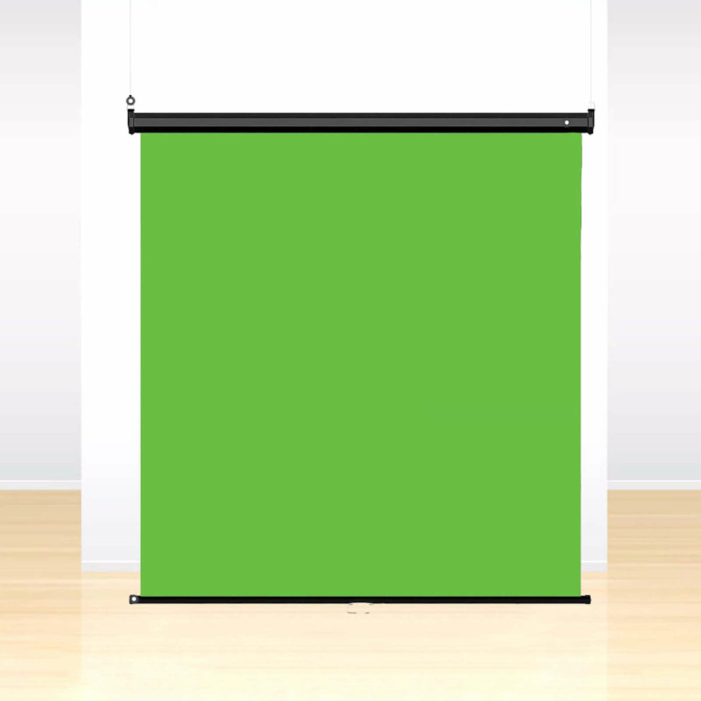 רקע נייד נפתח Ultrablitz FB-180200 Wall Mount PVC ירוק רקע נייד נפתח Ultrablitz FB-180200 Wall Mount PVC ירוק
