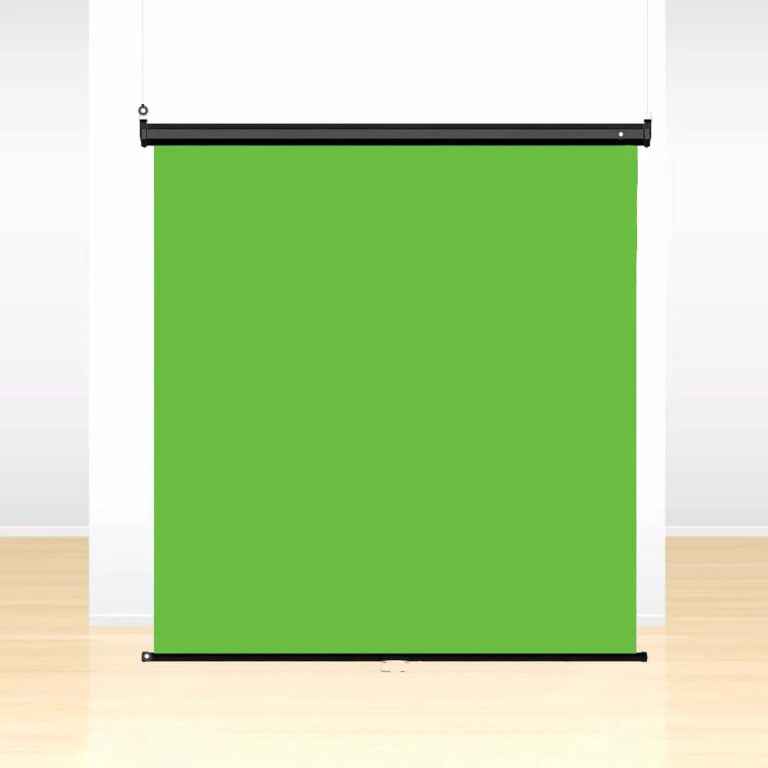 רקע נייד נפתח Ultrablitz FB-180200 Wall Mount PVC ירוק רקע נייד נפתח Ultrablitz FB-180200 Wall Mount PVC ירוק