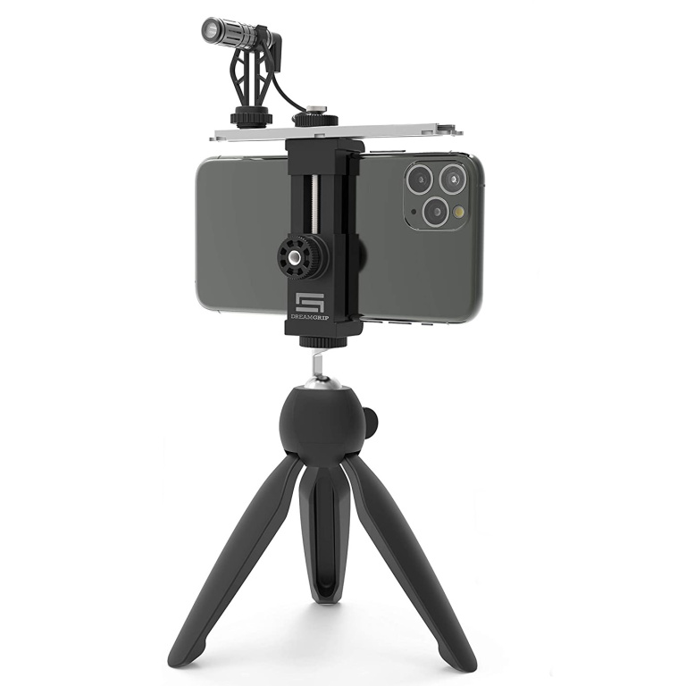 ריג לסמארטפון Dreamgrip Scout Mojo ריג לסמארטפון Dreamgrip Scout Mojo