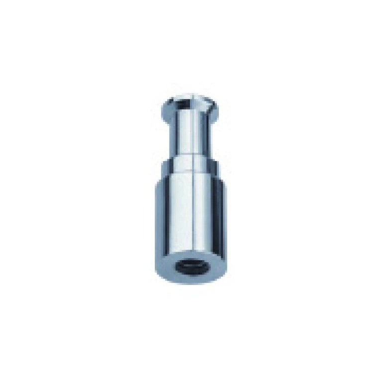 מתאם UltraBlitz MC-1053a מחיבור 3/8" נקבה לחיבור 5/8" זכר מתאם UltraBlitz MC-1053a מחיבור 3/8" נקבה לחיבור 5/8" זכר