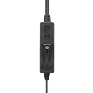 מיקרופון דש כפול Saramonic lavmicro 2m