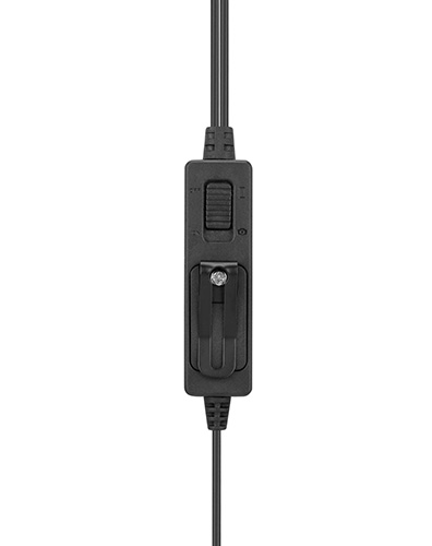 מיקרופון דש כפול Saramonic lavmicro 2m