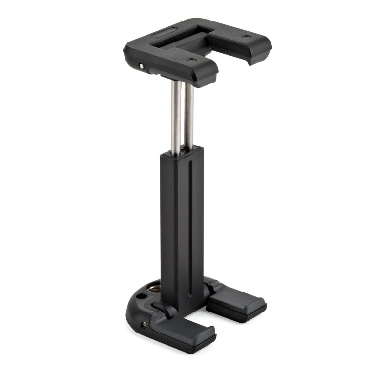 מתאם חצובה לסמארטפון Joby GripTight Mount מתאם חצובה לסמארטפון Joby GripTight Mount