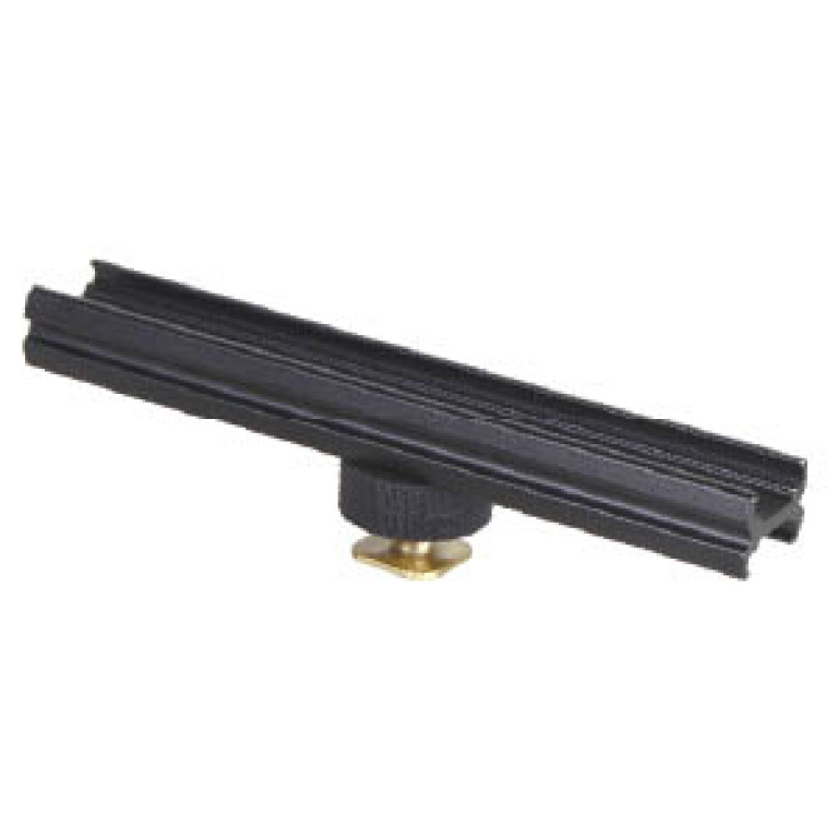 מסילה לאביזרים Ultrablitz Rail-150 Flash Mount Extension Rail מסילה לאביזרים Ultrablitz Rail-150 Flash Mount Extension Rail