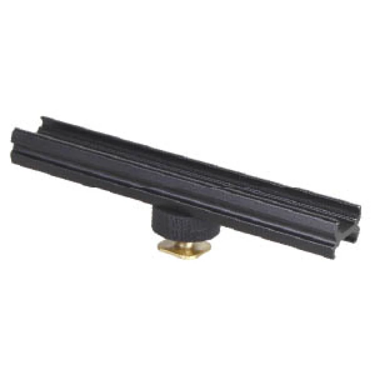 מסילה לאביזרים Ultrablitz Rail-150 Flash Mount Extension Rail מסילה לאביזרים Ultrablitz Rail-150 Flash Mount Extension Rail
