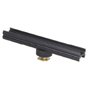 מסילה לאביזרים Ultrablitz Rail-150 Flash Mount Extension Rail מסילה לאביזרים Ultrablitz Rail-150 Flash Mount Extension Rail