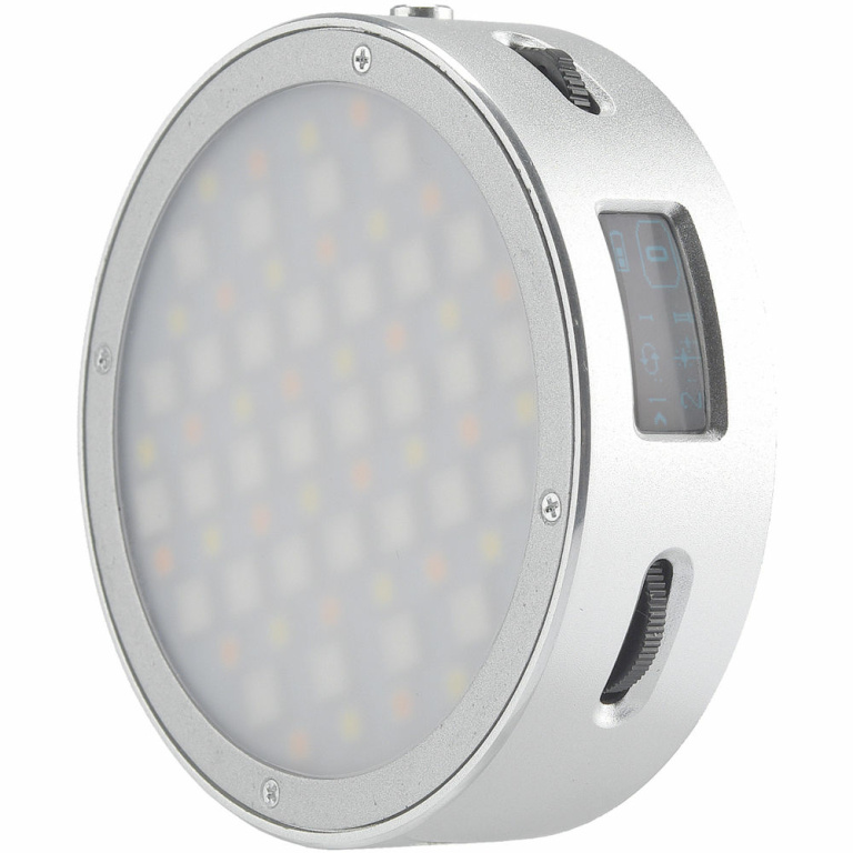 פנס לד מגנטי Godox R1 Mini Creative Light פנס לד מגנטי Godox R1 Mini Creative Light