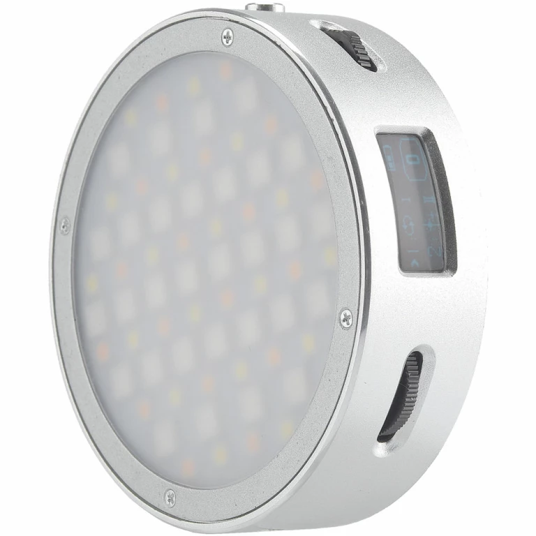 פנס לד מגנטי Godox R1 Mini Creative Light פנס לד מגנטי Godox R1 Mini Creative Light