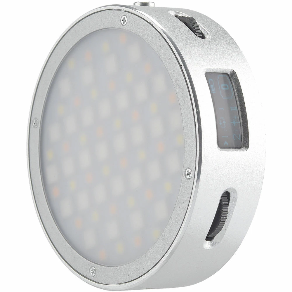 פנס לד מגנטי Godox R1 Mini Creative Light פנס לד מגנטי Godox R1 Mini Creative Light
