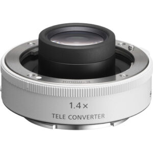 מכפל Sony 1.4X Teleconverter מכפל Sony 1.4X Teleconveter