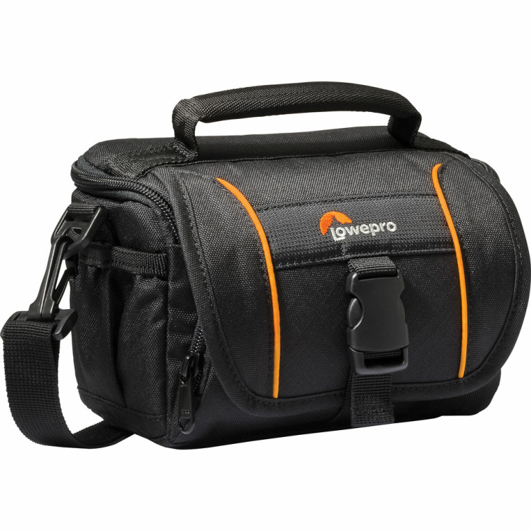 תיק צילום Lowepro Adventura 110 II תיק צילום Lowepro Adventura 110 II