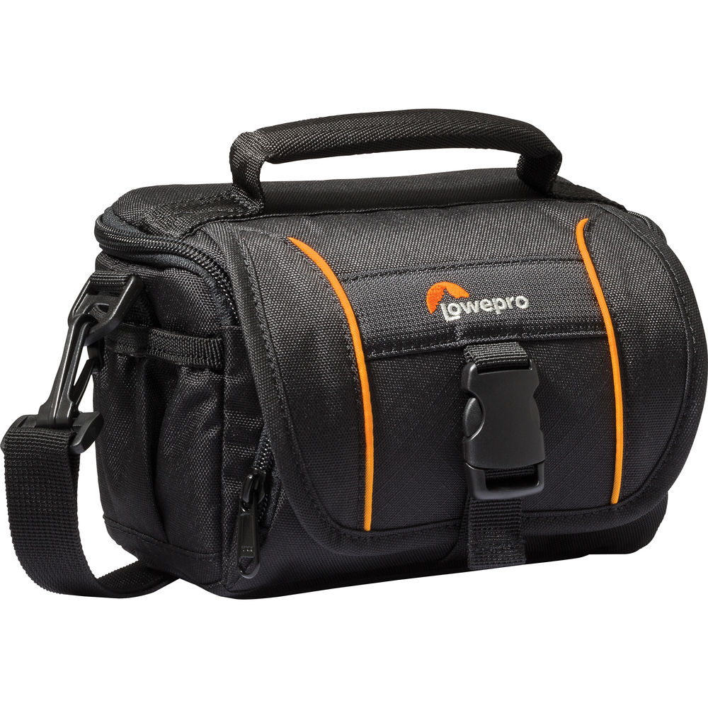 תיק צילום Lowepro Adventura 110 II תיק צילום Lowepro Adventura 110 II
