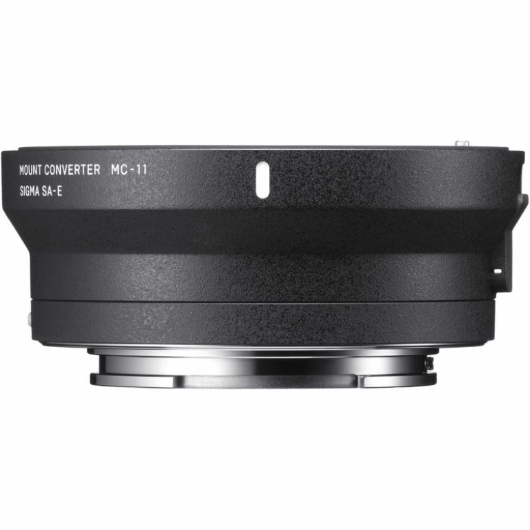 עדשה Sigma MC-11 מתאם מעדשת סיגמה EF לסוני E עדשה Sigma MC-11 מתאם מעדשת סיגמה EF לסוני E