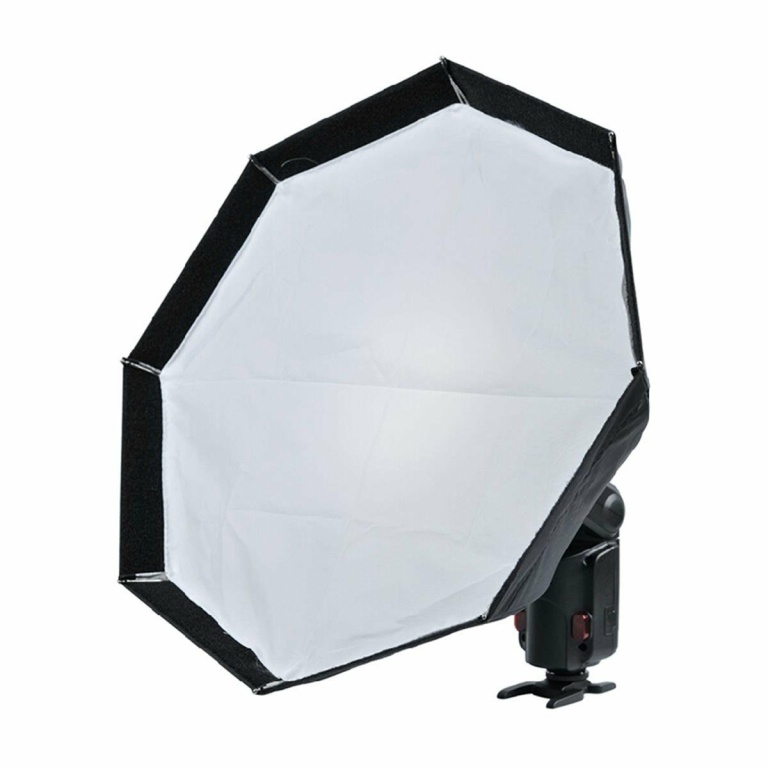 סופטבוקס אוקטגון נייד Godox Ad-s7/s8 סופטבוקס אוקטגון נייד Godox Ad-s7/s8