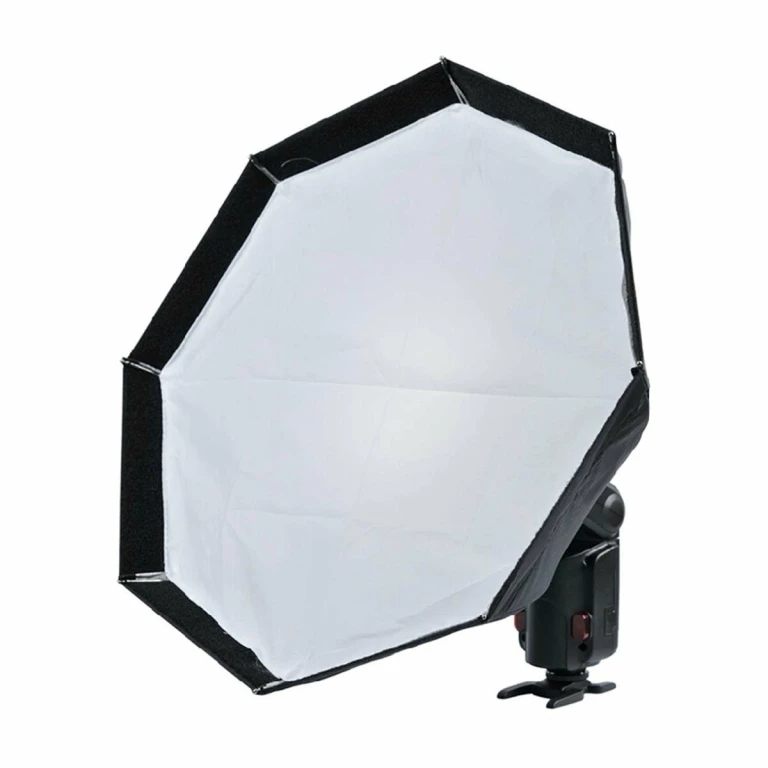 סופטבוקס אוקטגון נייד Godox Ad-s7/s8 סופטבוקס אוקטגון נייד Godox Ad-s7/s8