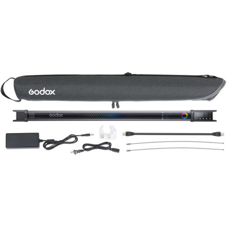 מקל אור Godox TL60 RGB Tube Light מקל אור Godox TL60 RGB Tube Light