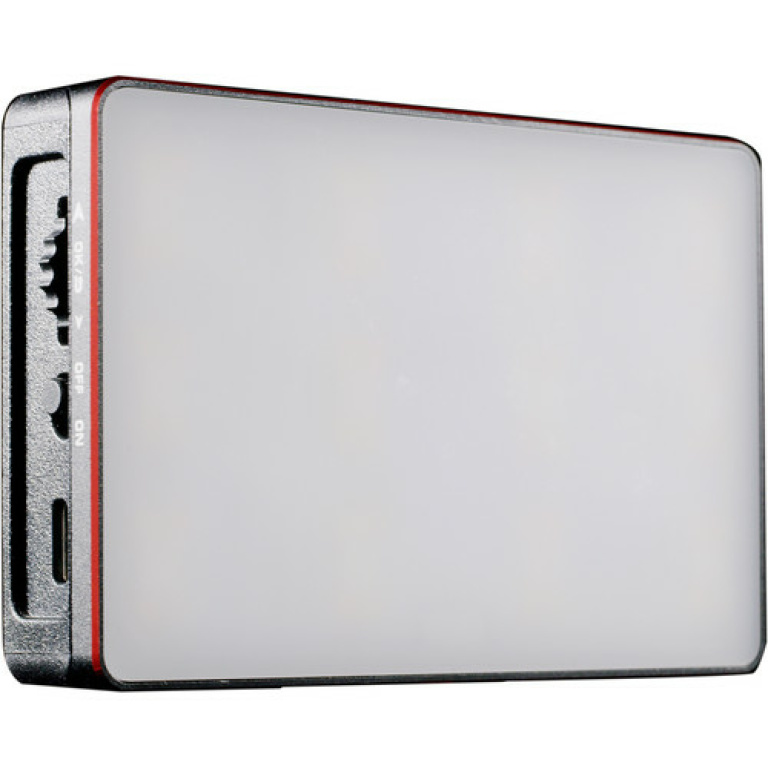 פנס לד צבעוני Aputure MC RGBWW LED Light פנס לד צבעוני Aputure MC RGBWW LED Light