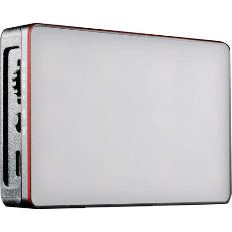 פנס לד צבעוני Aputure MC RGBWW LED Light פנס לד צבעוני Aputure MC RGBWW LED Light