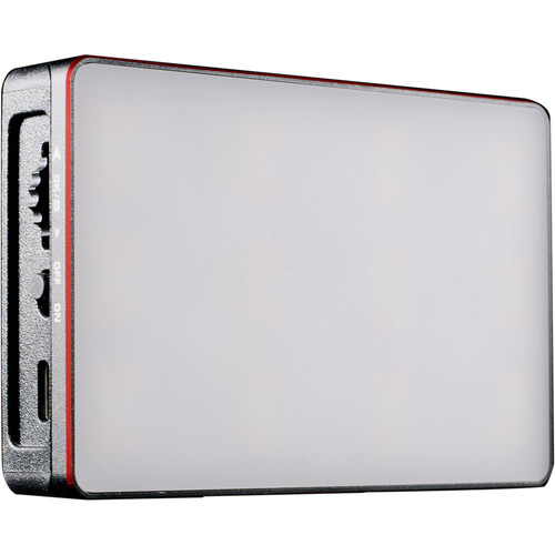 פנס לד צבעוני Aputure MC RGBWW LED Light פנס לד צבעוני Aputure MC RGBWW LED Light