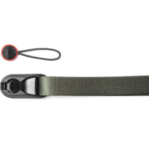 רצועה למצלמה – ירוק כהה Peak Design Leash Camera Strap