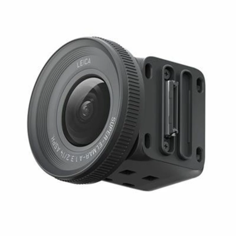 ONE R 1-Inch Lens Wide angle Mod ONE R 1-Inch Lens Wide angle Mod
