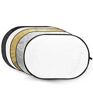 רפלקטור Godox rft-05-100150 5-in-1 Reflector 100X150cm רפלקטור Godox rft-05-100150 5-in-1 Reflector 100X150cm