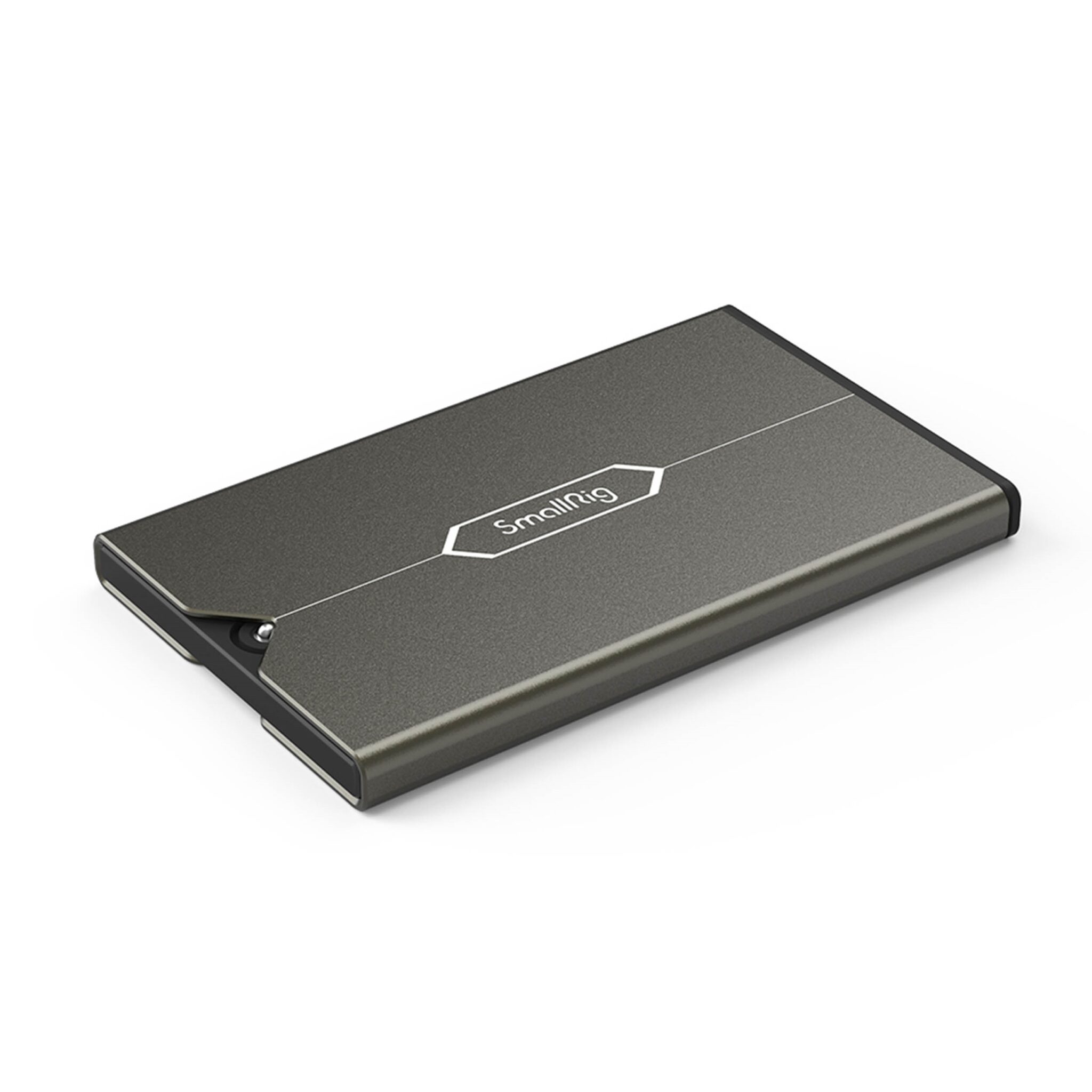 נרתיק קשיח לכרטיסי זיכרון SmallRig 2832 נרתיק קשיח לכרטיסי זיכרון SmallRig 2832