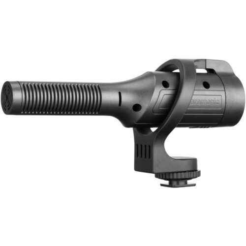 מיקרופון Saramonic Cammic+