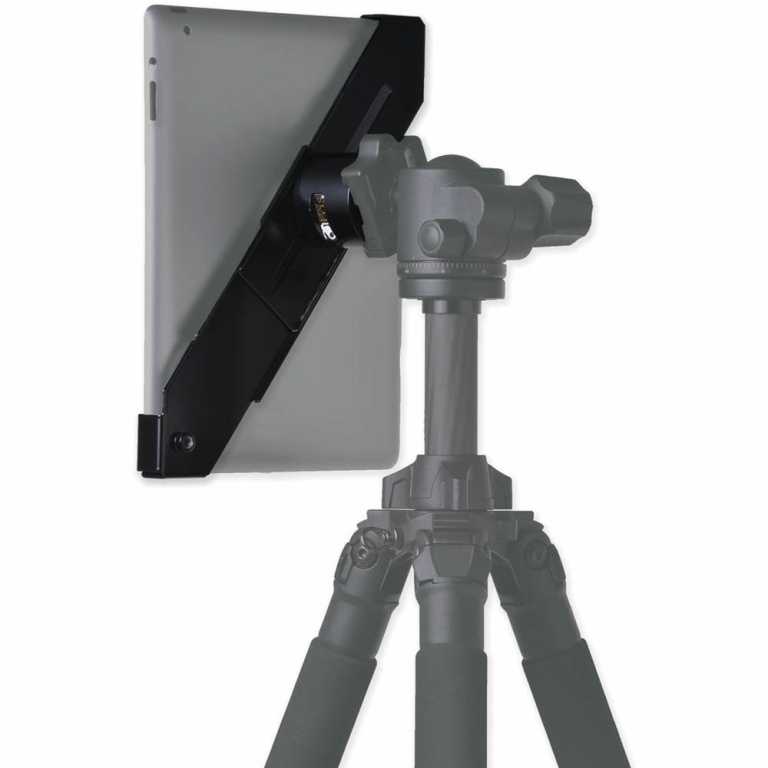 תופסן לטאבלטים Tether Tools AeroTab Universal Tablet Mounting System L4 תופסן לטאבלטים Tether Tools AeroTab Universal Tablet Mounting System L4