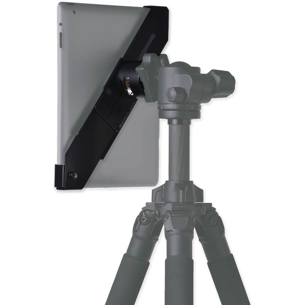 תופסן לטאבלטים Tether Tools AeroTab Universal Tablet Mounting System L4 תופסן לטאבלטים Tether Tools AeroTab Universal Tablet Mounting System L4