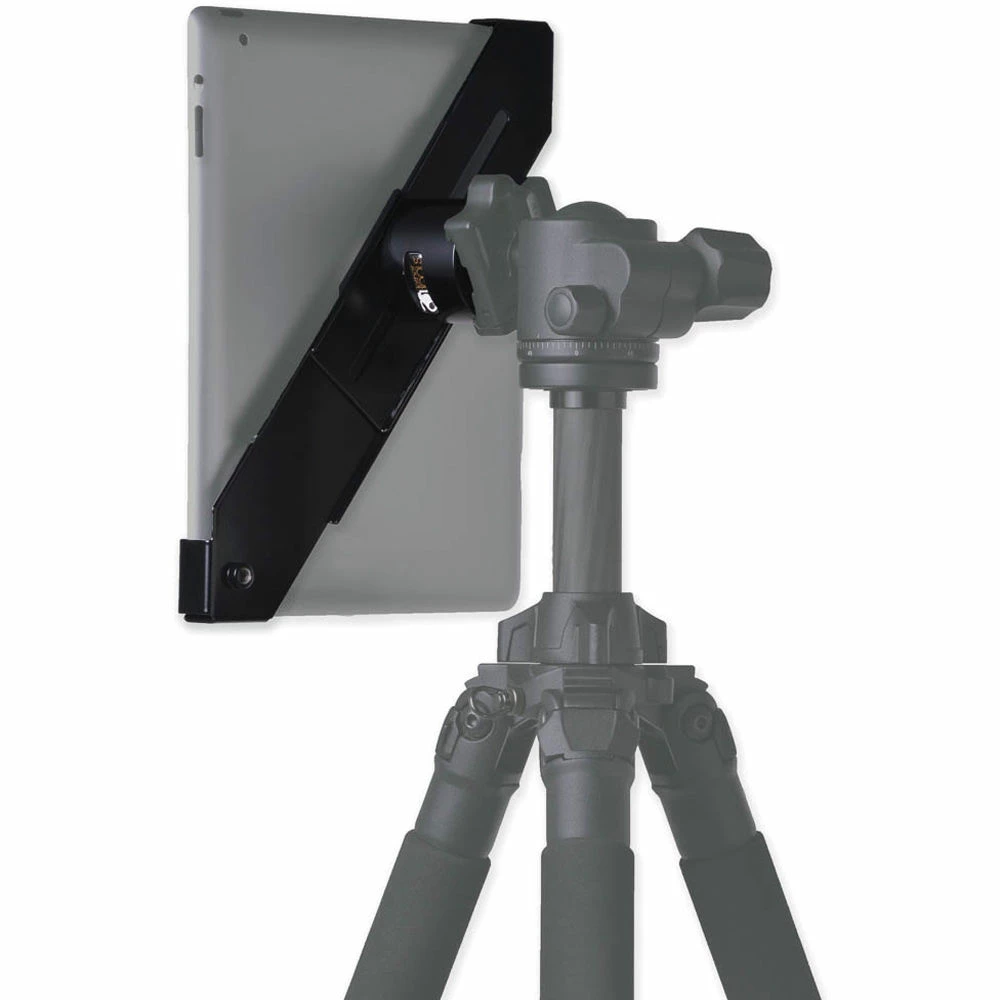 תופסן לטאבלטים Tether Tools AeroTab Universal Tablet Mounting System L4 תופסן לטאבלטים Tether Tools AeroTab Universal Tablet Mounting System L4