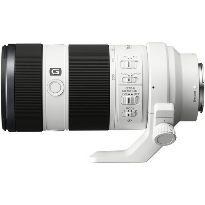 עדשה Sony FE 70-200mm f/4 G OSS