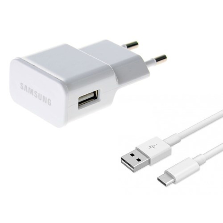 מטען Samsung USB 9V 15W Type-C מטען Samsung USB 9V 15W Type-C