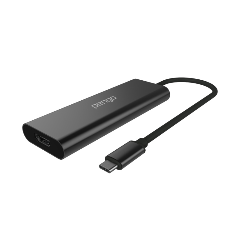 לוכד וידאו Pengo 4K Grabber Dongle לוכד וידאו Pengo 4K Grabber Dongle