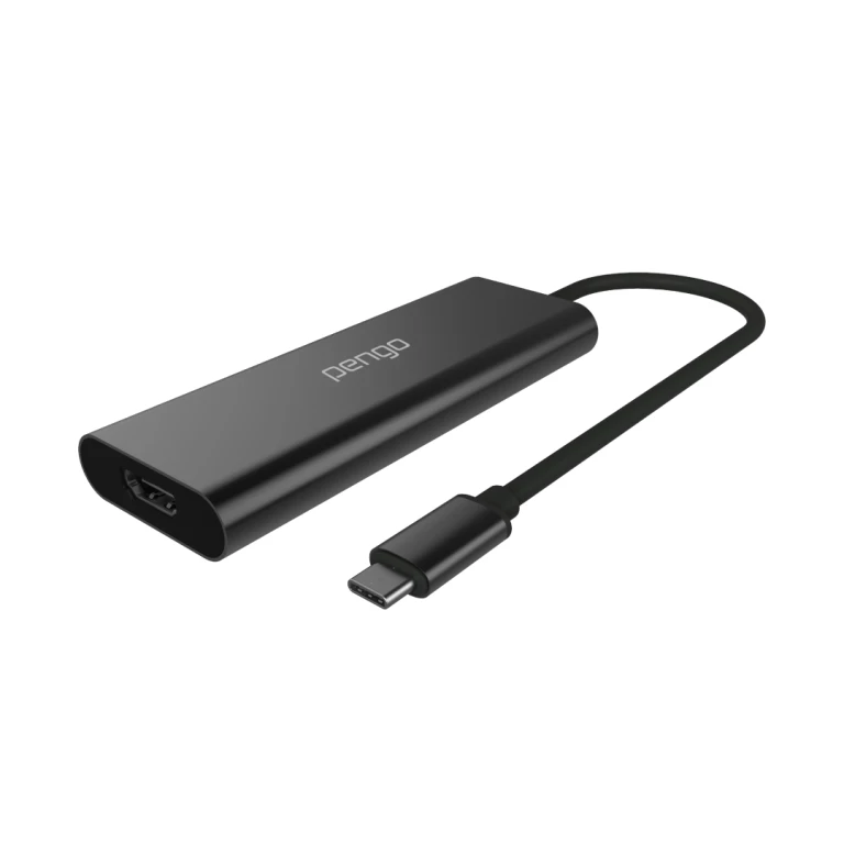 לוכד וידאו Pengo 4K Grabber Dongle לוכד וידאו Pengo 4K Grabber Dongle