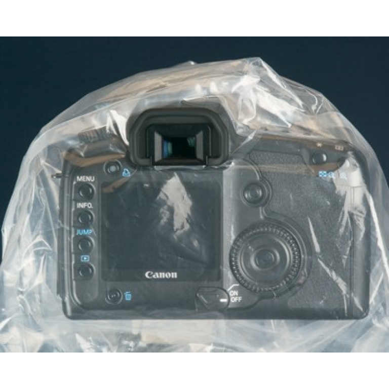 מגן גשם למצלמה Op/Tech USA – Rainsleeve מגן גשם למצלמה Op/Tech USA – Rainsleeve